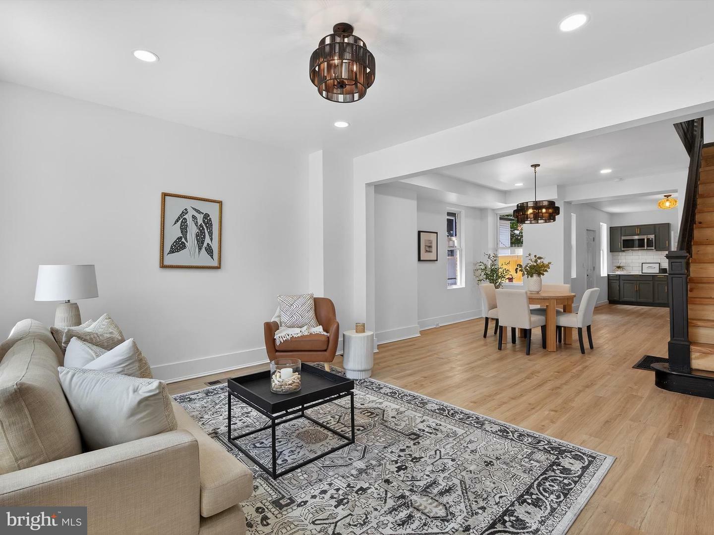 Property Photo: 629 W Vine Street PA 17603