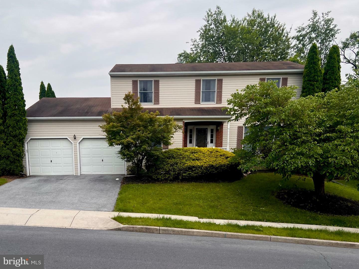 28 Willow Way Drive  Enola PA 17025 photo