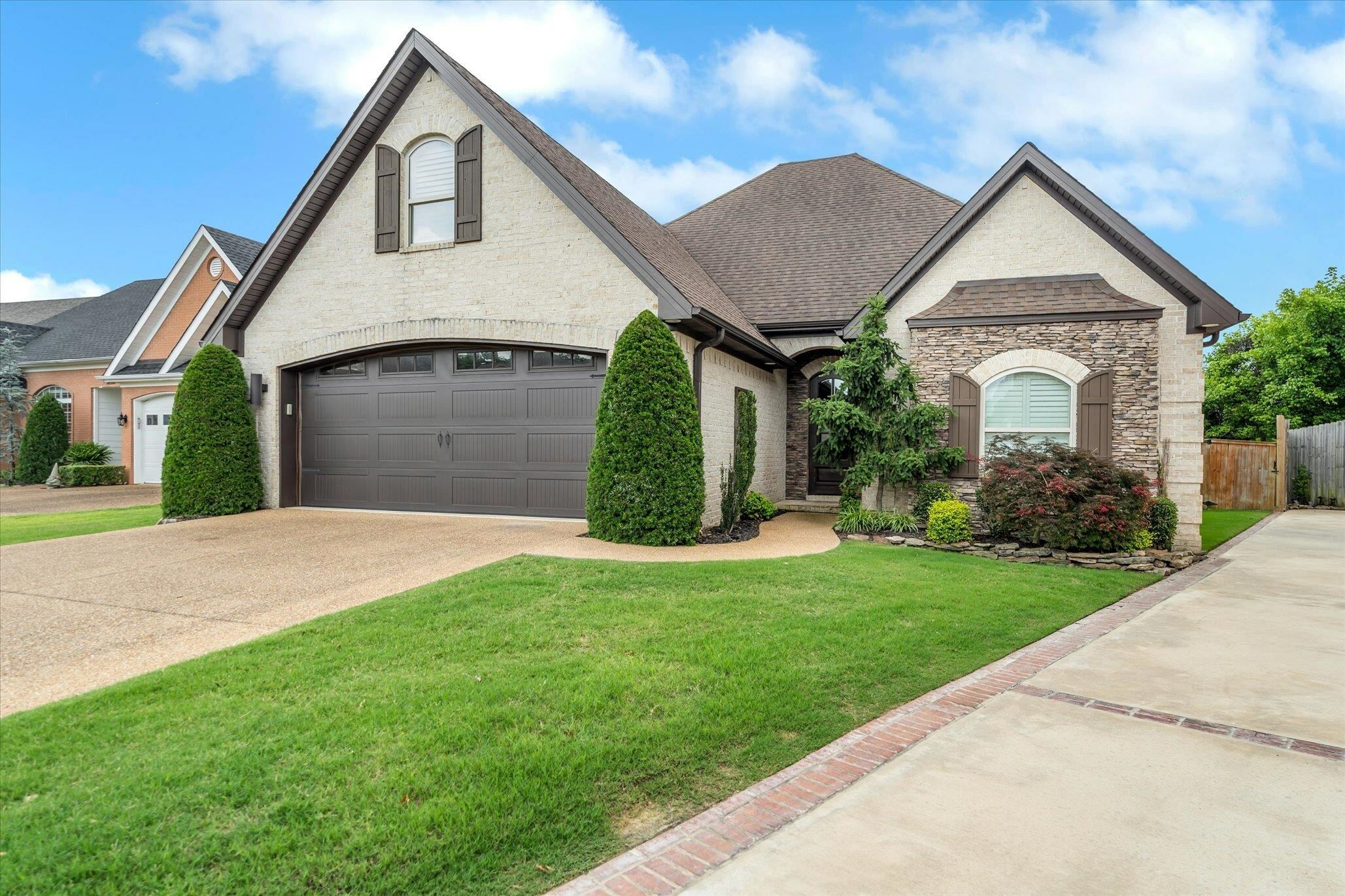 Property Photo: 3234 Windover Garden Circle AR 72401