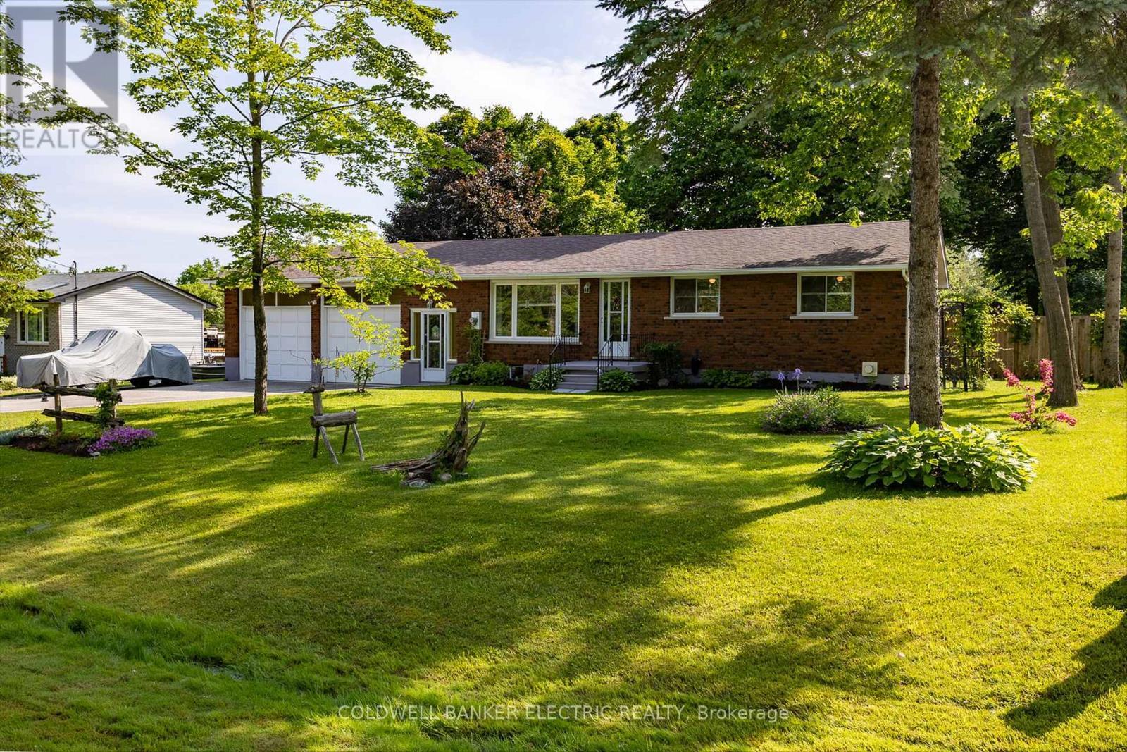 Property Photo: 30 Liberty Lane ON K0L 2W0