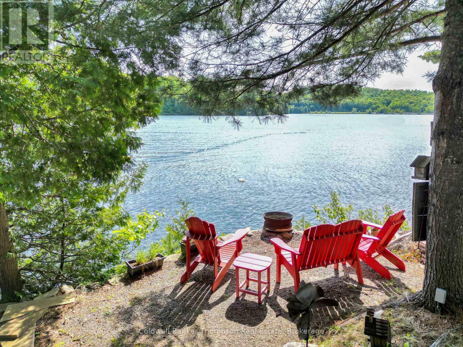 Photo de la propriété:  92 Raven Lake  ON P0A 1E0 