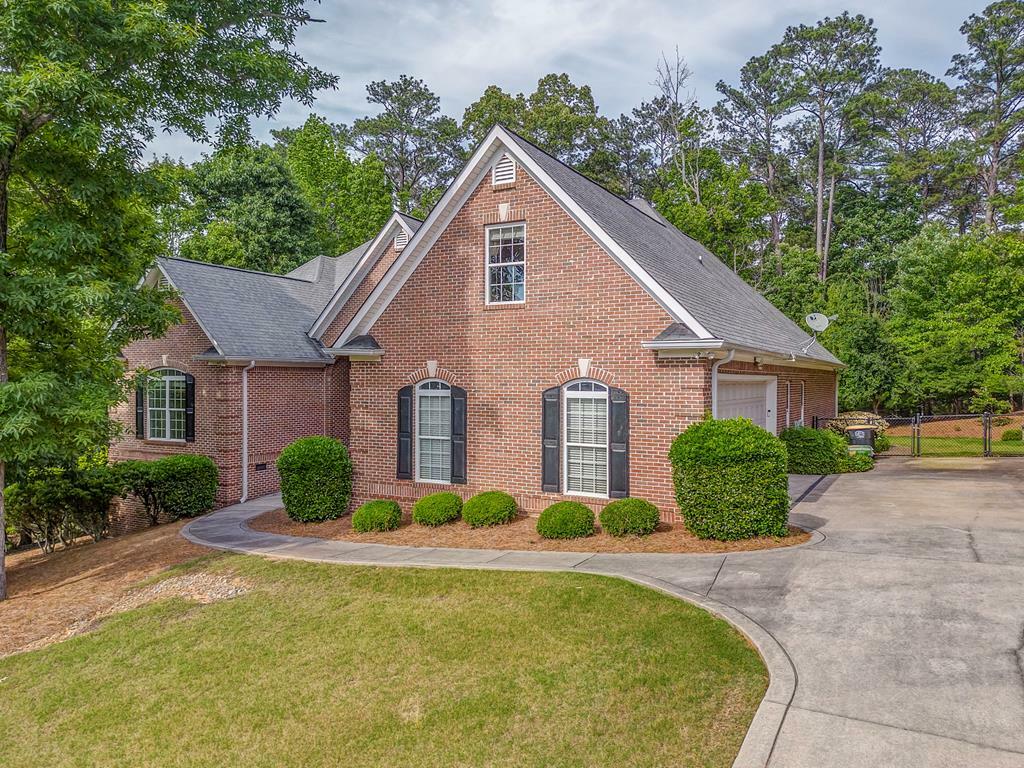 Property Photo:  27 Bluff Mountain Drive  GA 30165 