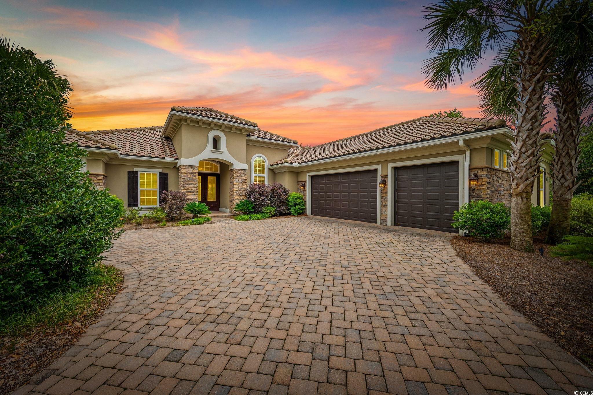 Property Photo:  7961 San Marcello Dr.  SC 29579 