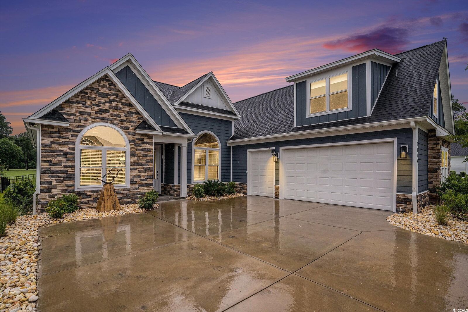 Property Photo:  1844 Wood Stork Dr.  SC 29526 