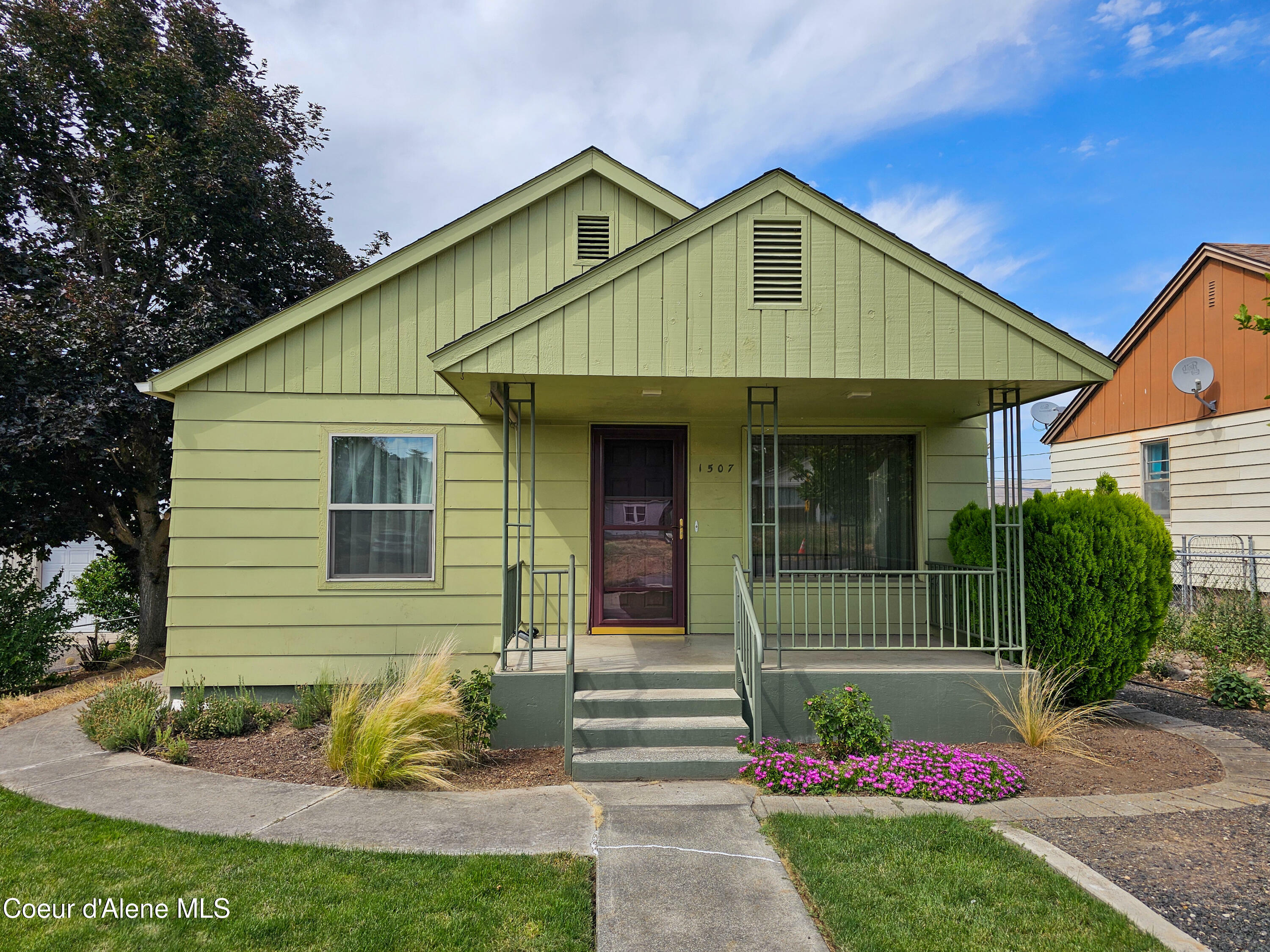 1507 18th Ave  Lewiston ID 83501 photo