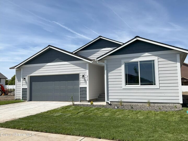 218 S Treeline Street  Airway Heights WA 99001 photo