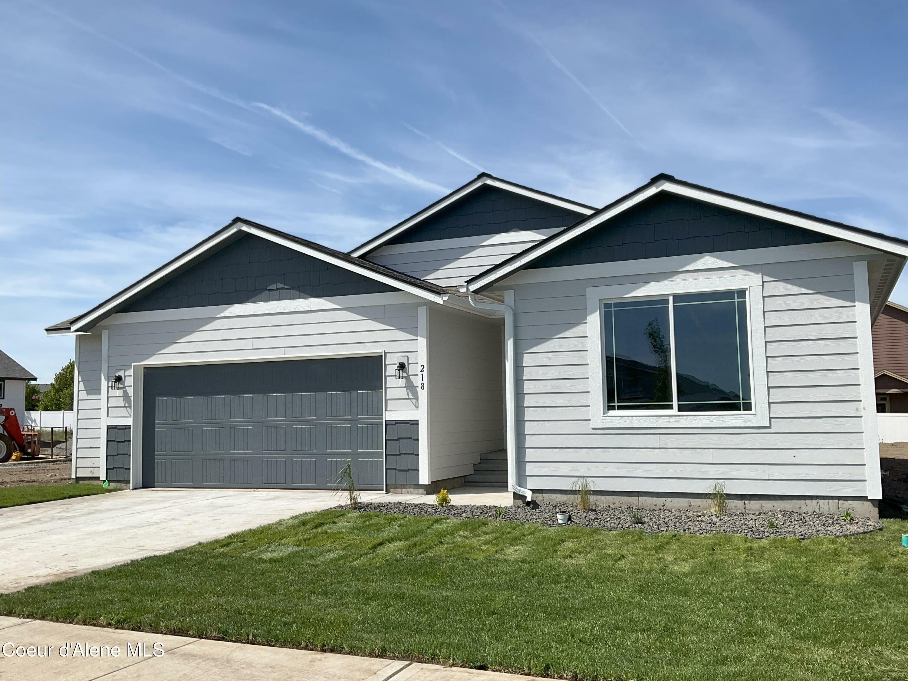 Property Photo:  218 S Treeline Street  WA 99001 