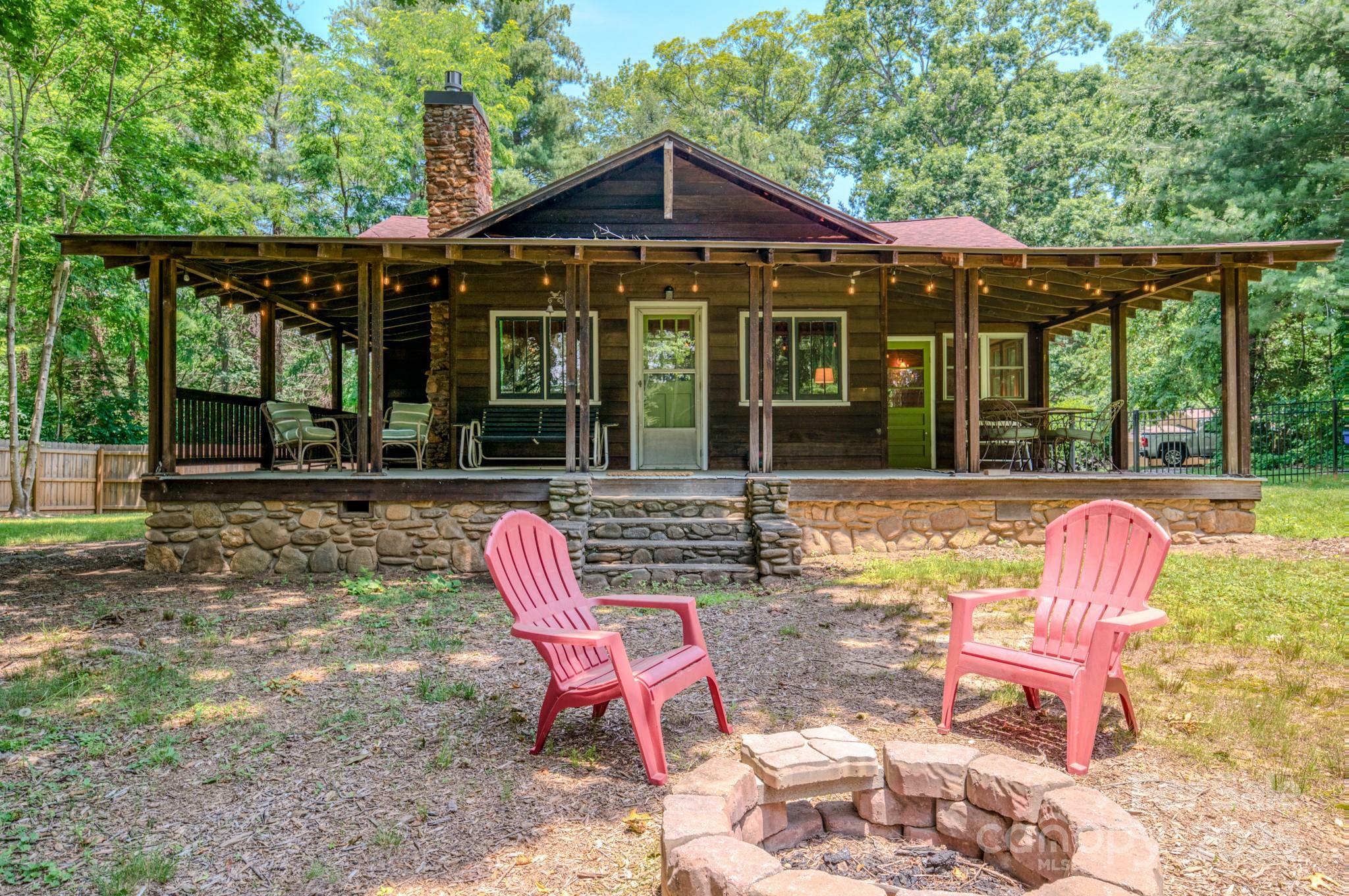7 Bachelder Lane  Candler NC 28715 photo