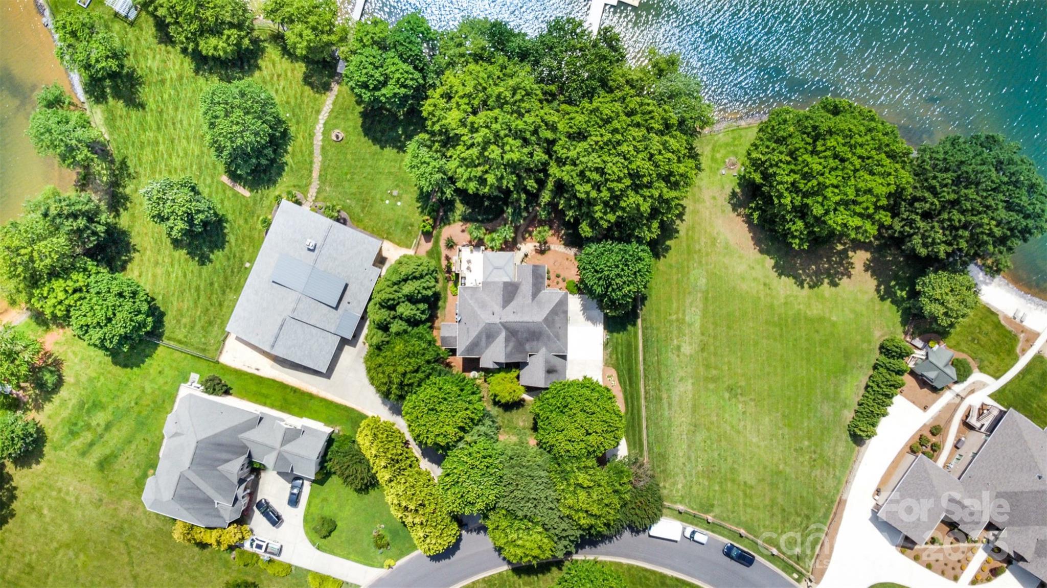 Property Photo:  174 Hickory Hill Road  NC 28117 