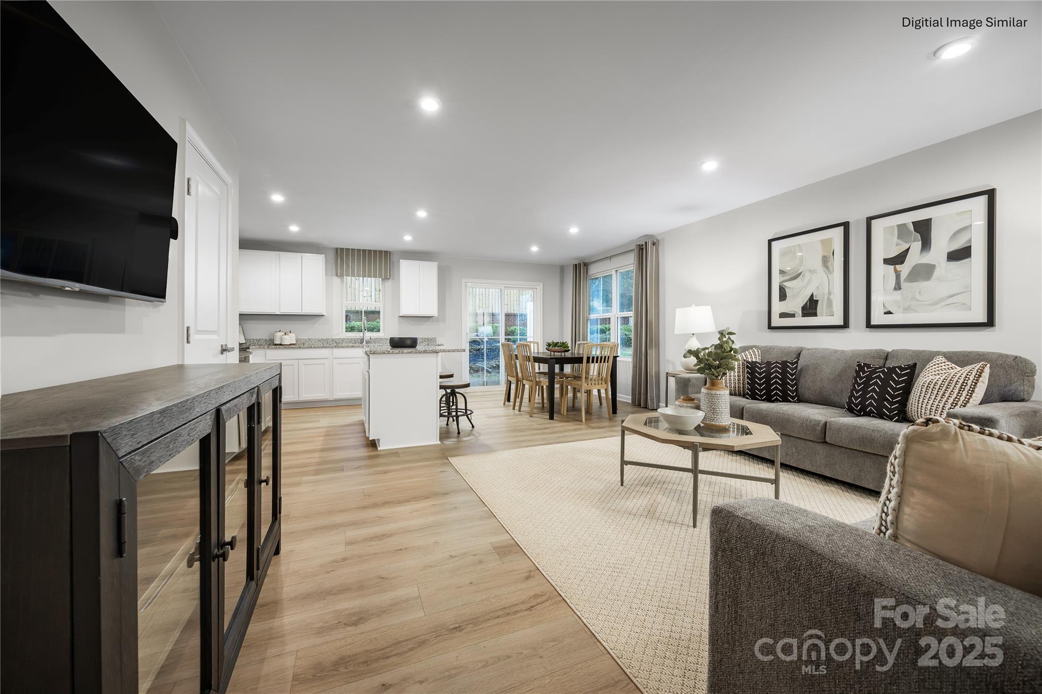 Property Photo:  450 Yellow Belle Drive 2002B  SC 29728 