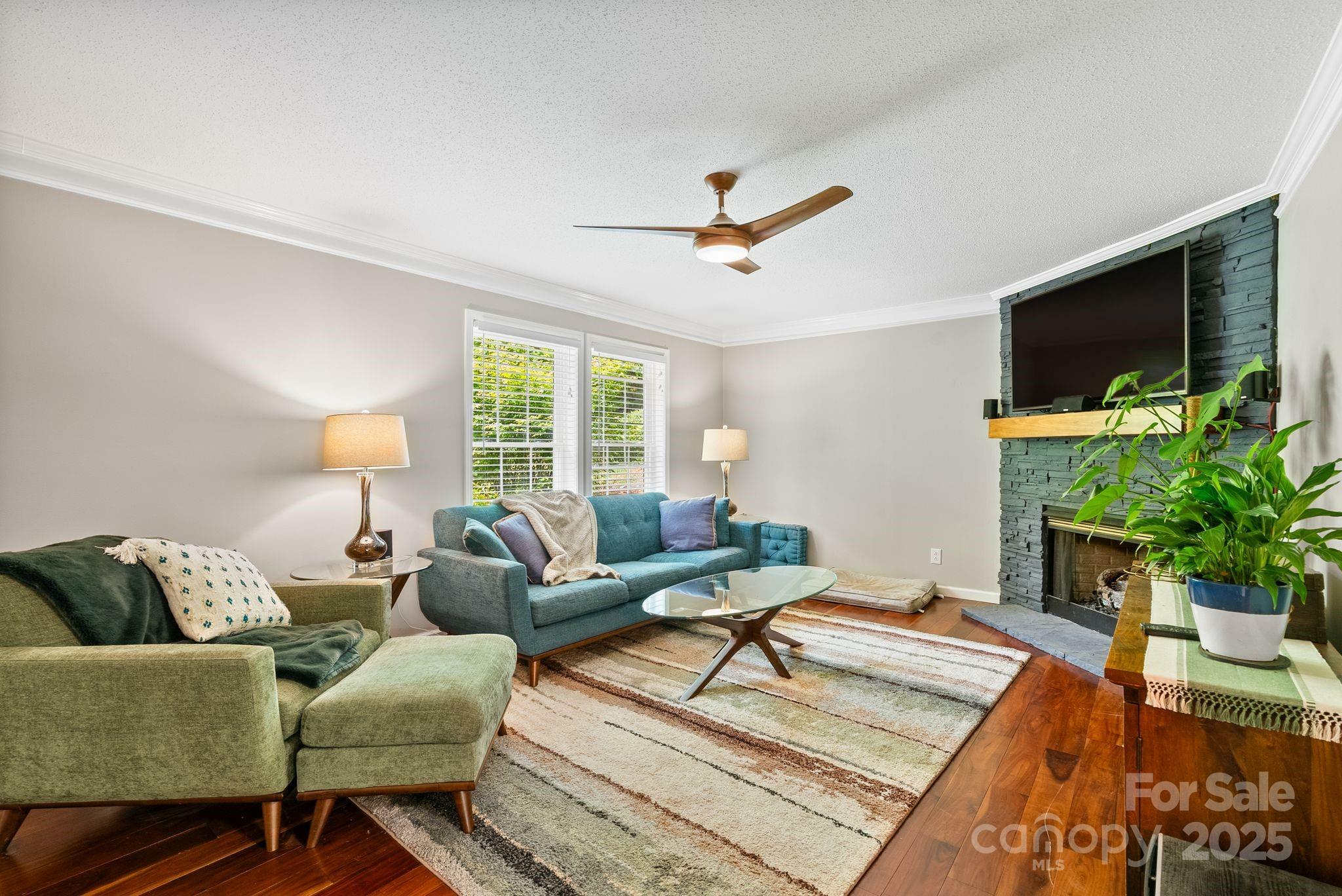 Property Photo: 84 Varnadore Drive NC 28704