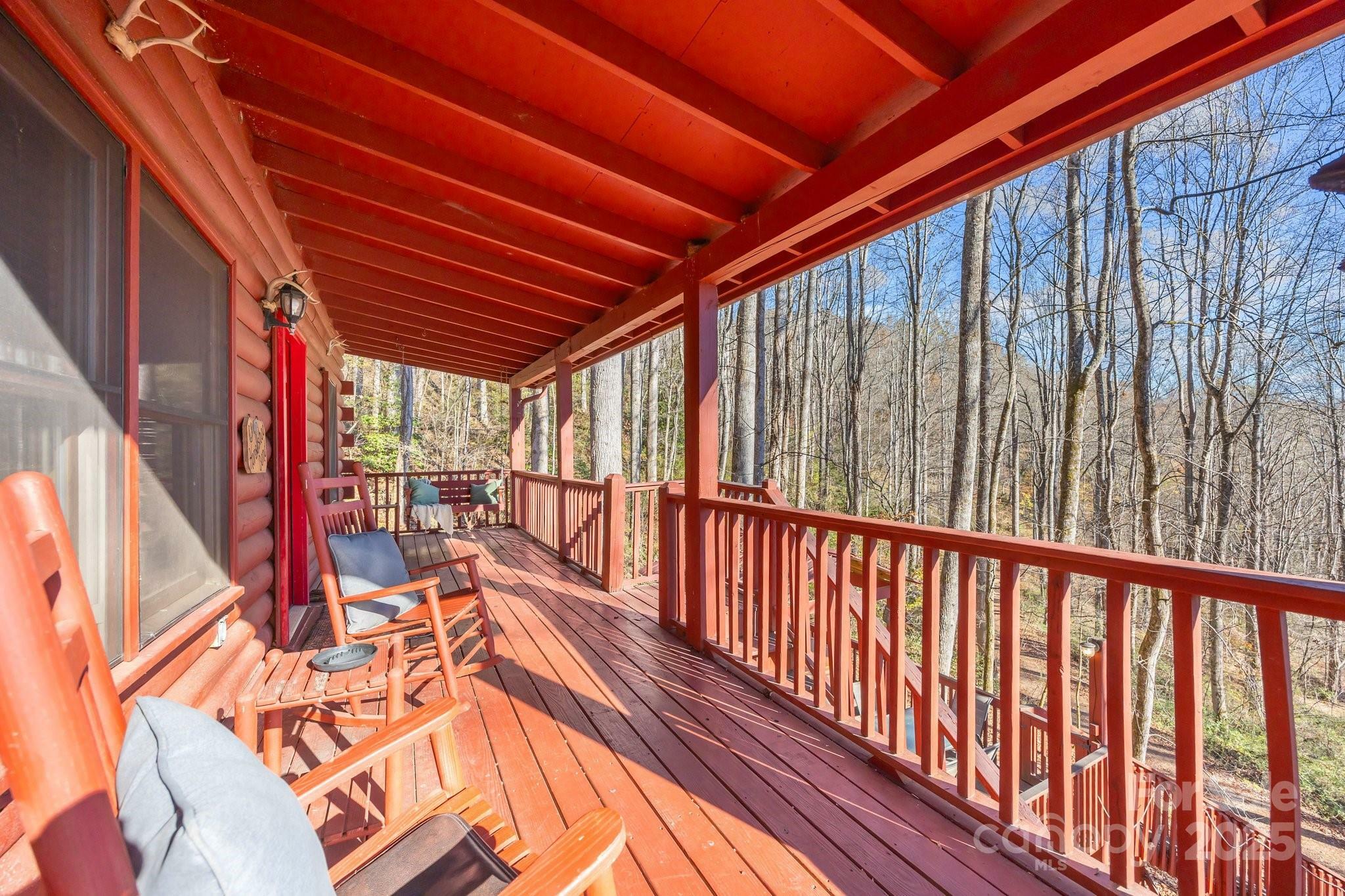 Property Photo: 306 Forget Me Not Lane NC 28789