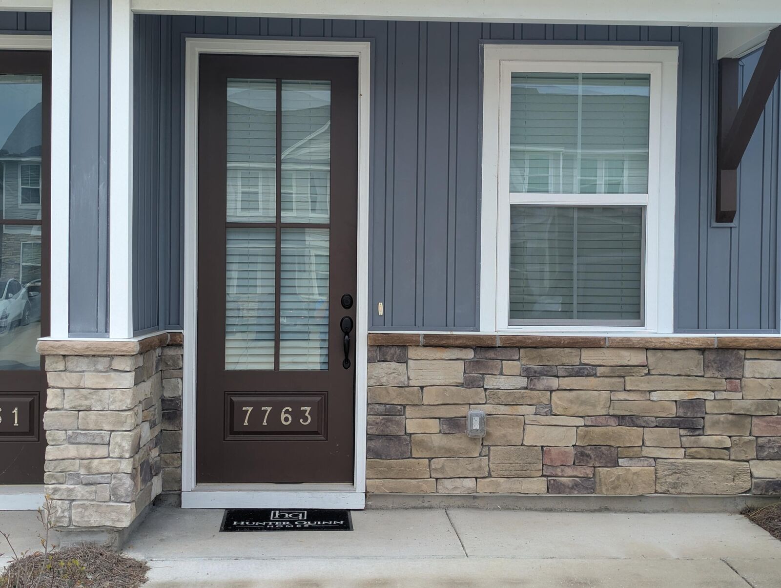 Property Photo:  7763 Park Gate Drive  SC 29418