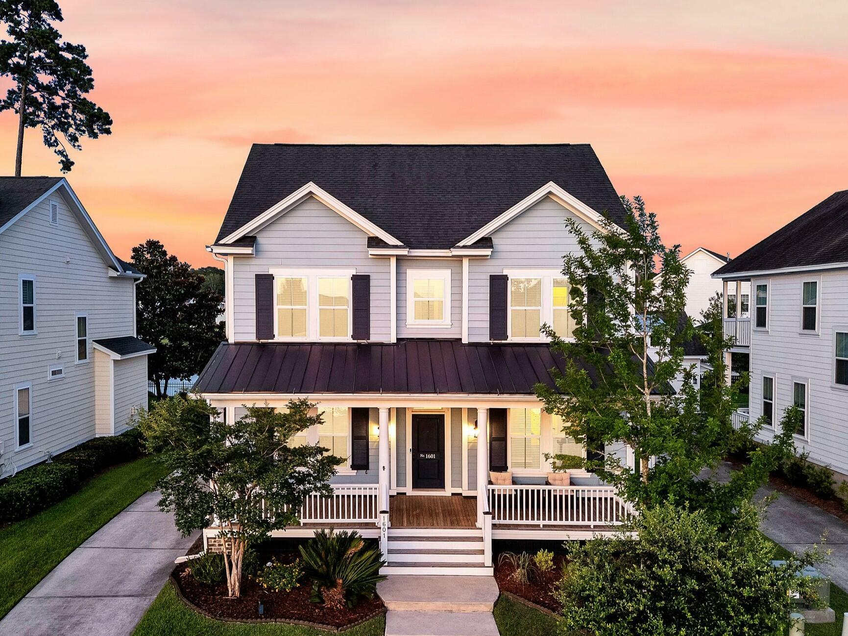 Property Photo:  1601 Bourne Crossing  SC 29466 