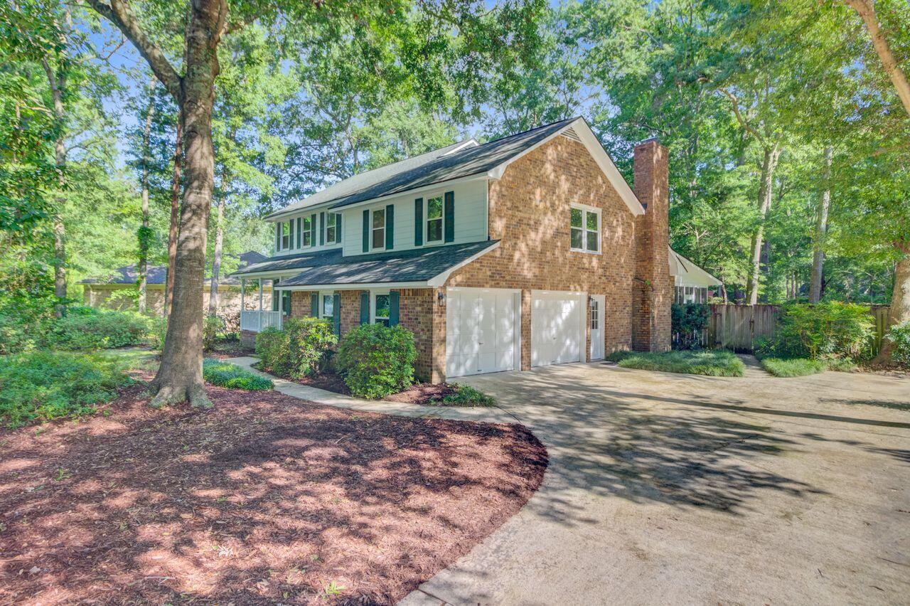Property Photo:  303 High Grove Road  SC 29485 