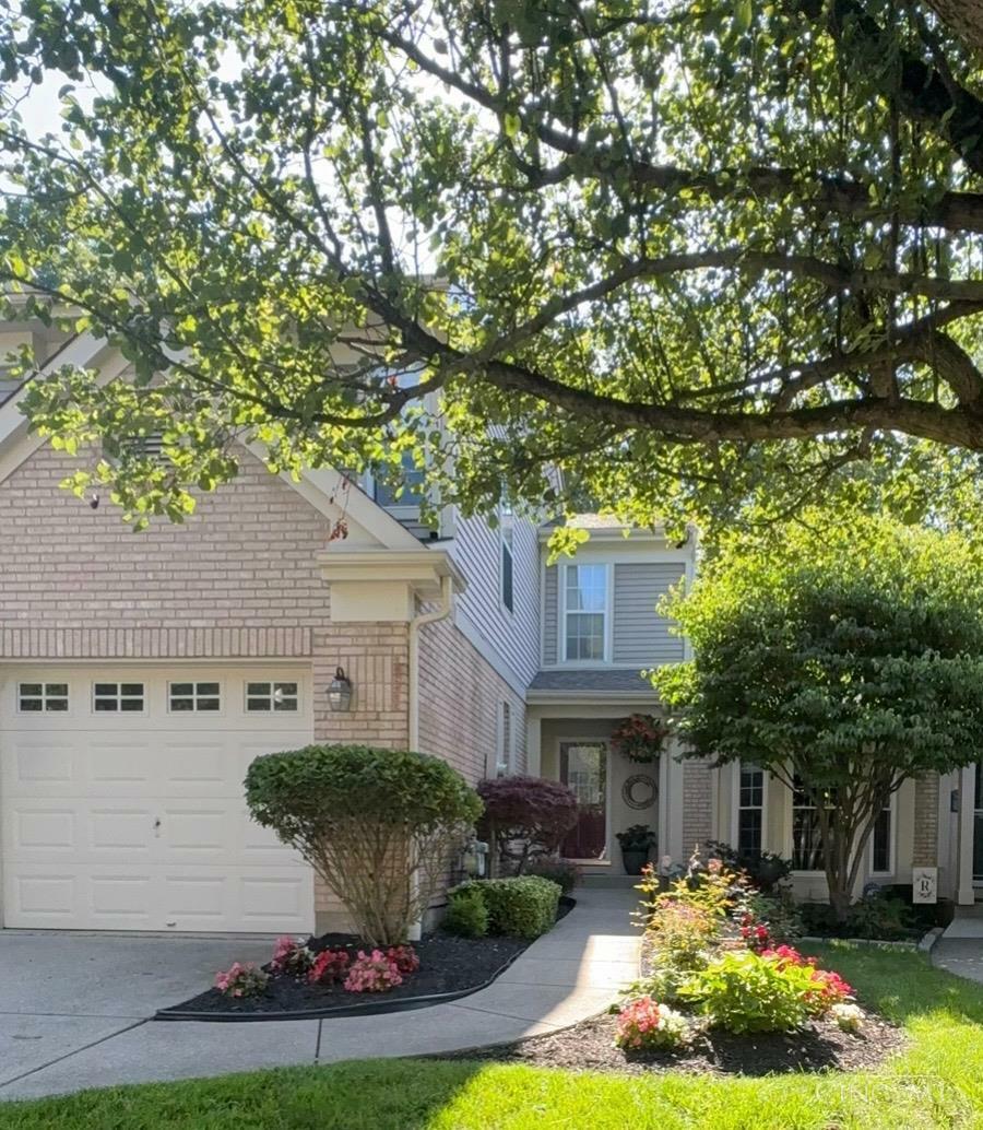 3910 Vineyard Green Drive  Union Twp OH 45255 photo