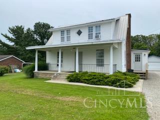 Property Photo: 124 Main Street OH 45171