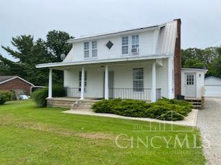 Property Photo:  124 Main Street  OH 45171 