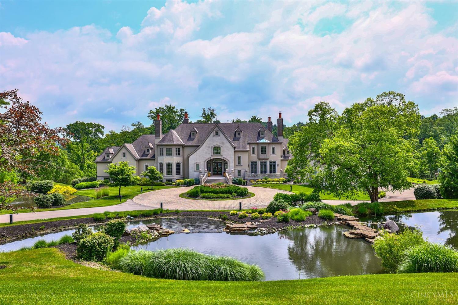 Property Photo: 8200 Kroger Farm Road OH 45243