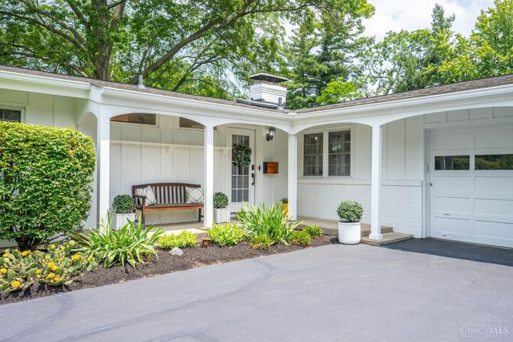 Property Photo:  8676 Brittany Drive  OH 45242 