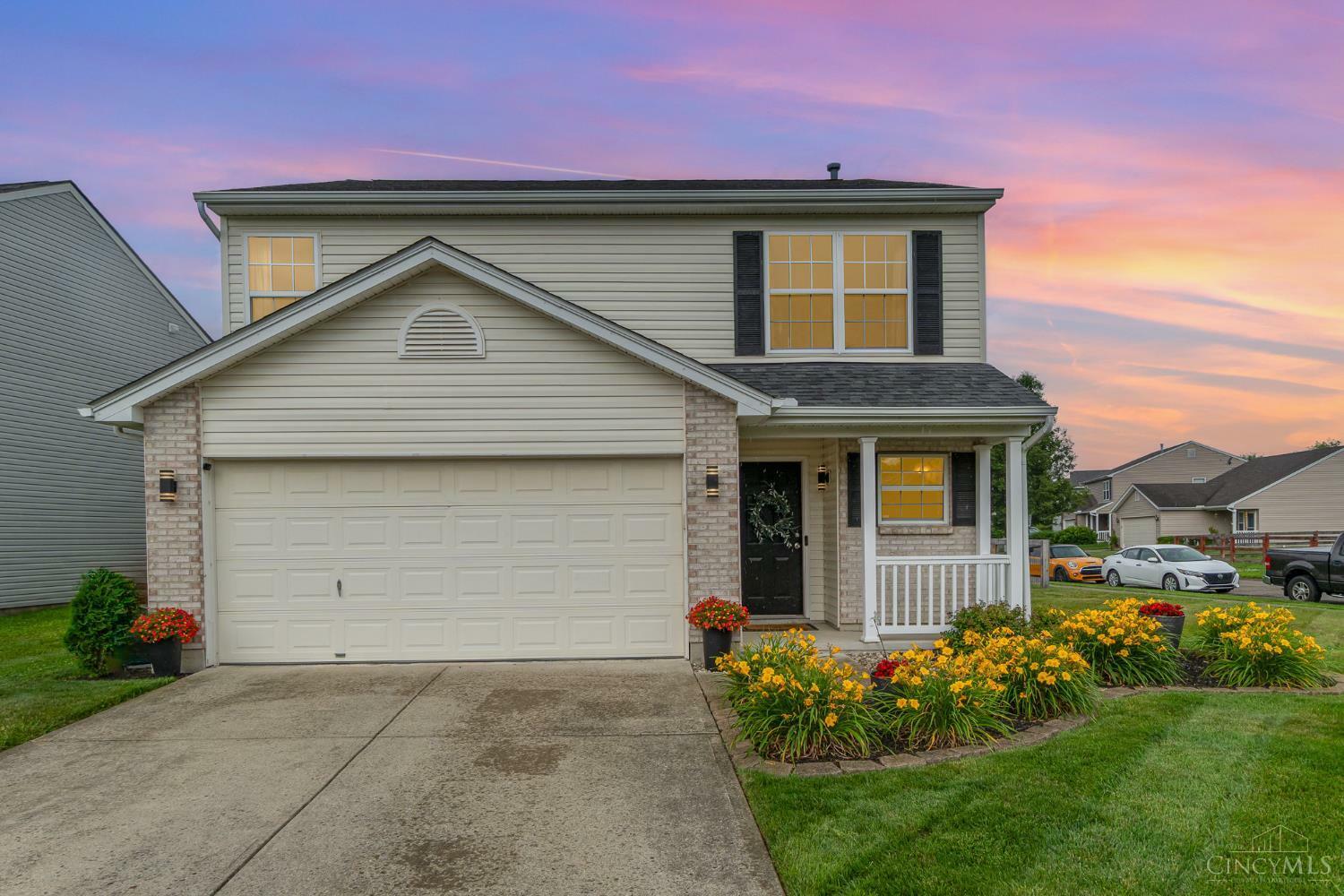 Property Photo: 5985 Marsh Circle OH 45140