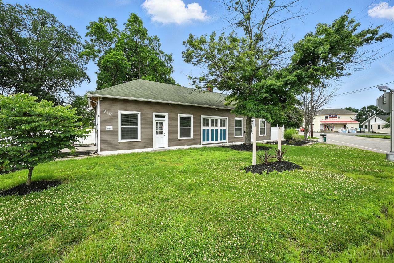 Property Photo: 10709 Oxford Road OH 45030