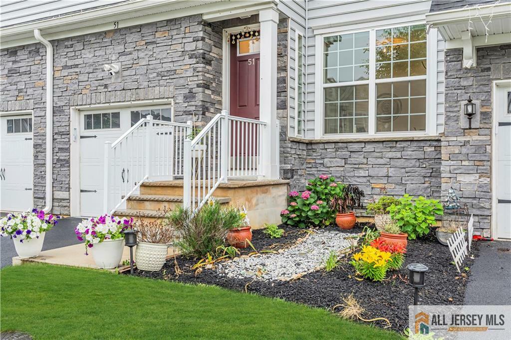 Property Photo: 51 Begonia Lane NJ 08831