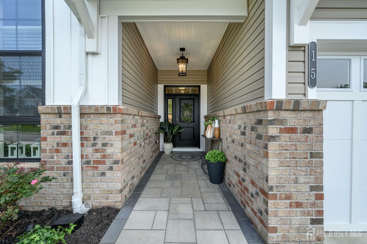 Property Photo: 15 Woodspring Road NJ 07727