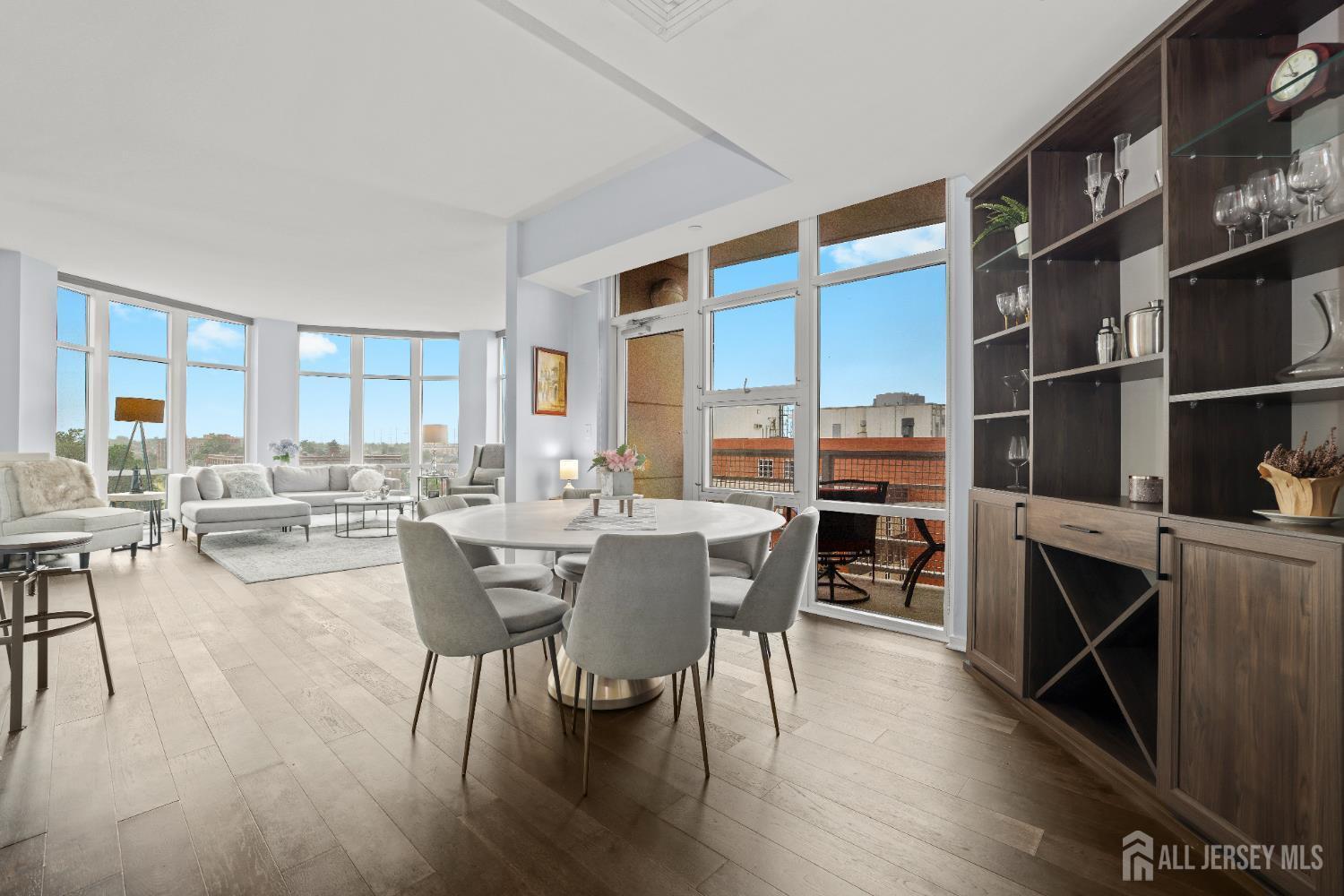 Property Photo: 20 Livingston Avenue 601 NJ 08901