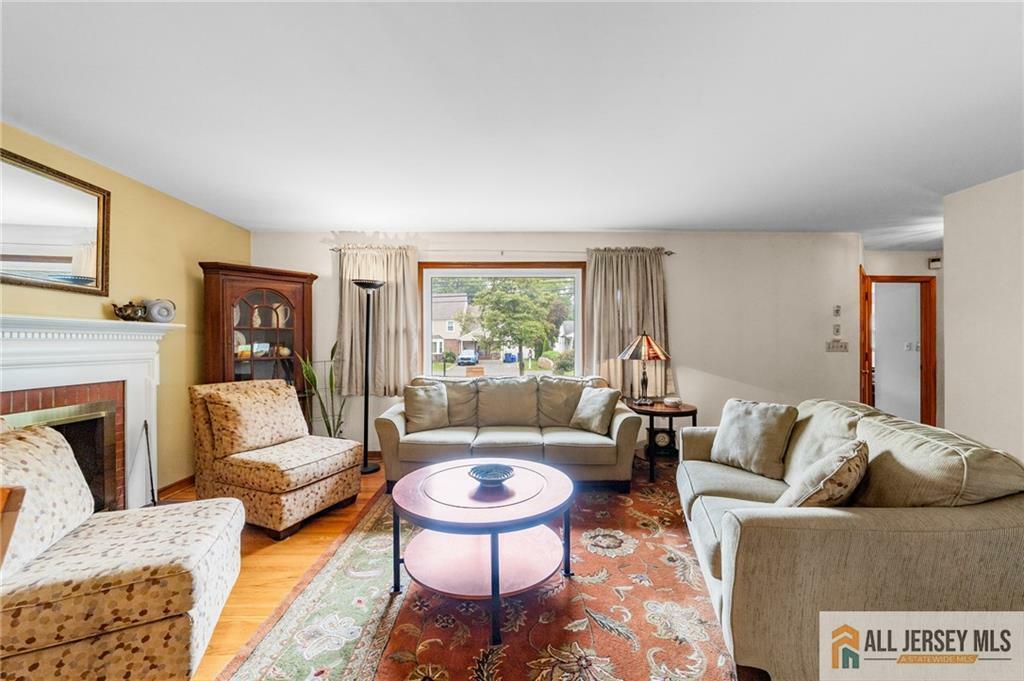 Property Photo: 286 Franklin Road NJ 08902