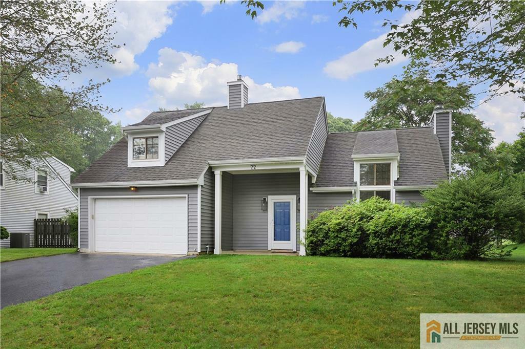 Property Photo: 22 Palomino Place NJ 07701