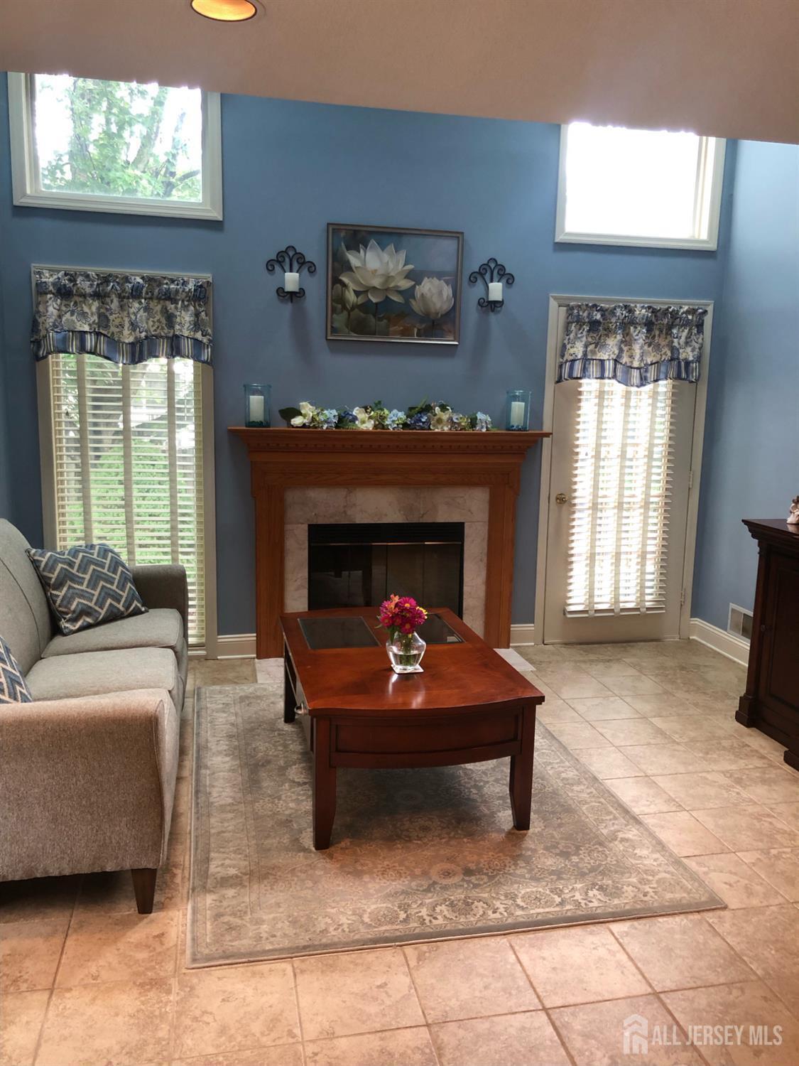 Property Photo: 19 Crammer Lane NJ 08844