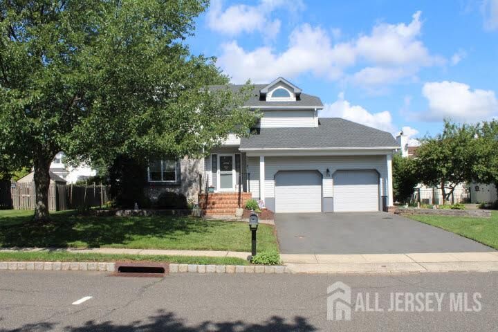 Property Photo:  19 Crammer Lane  NJ 08844 