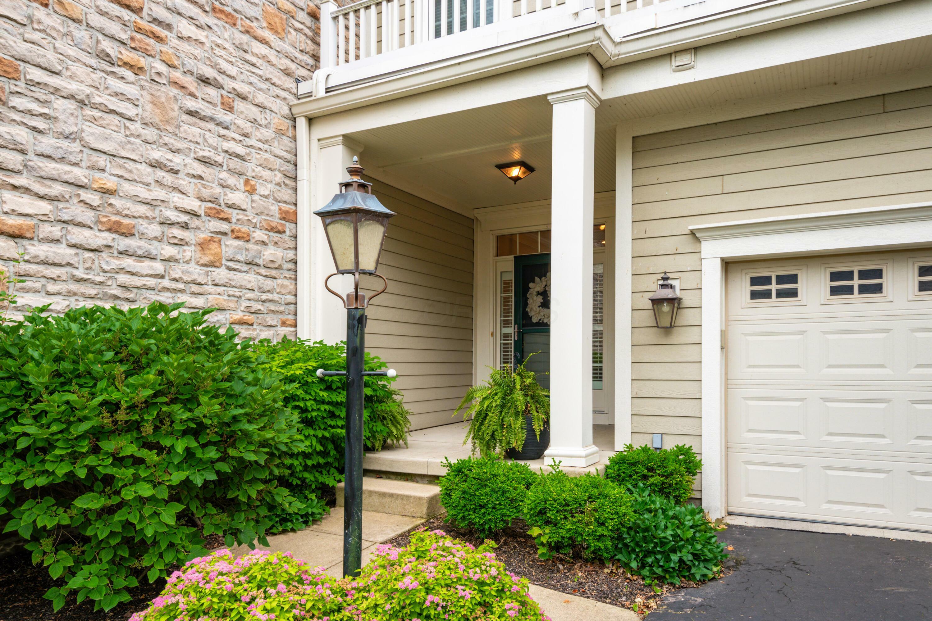 Property Photo: 6901 Foresthaven Loop OH 43016