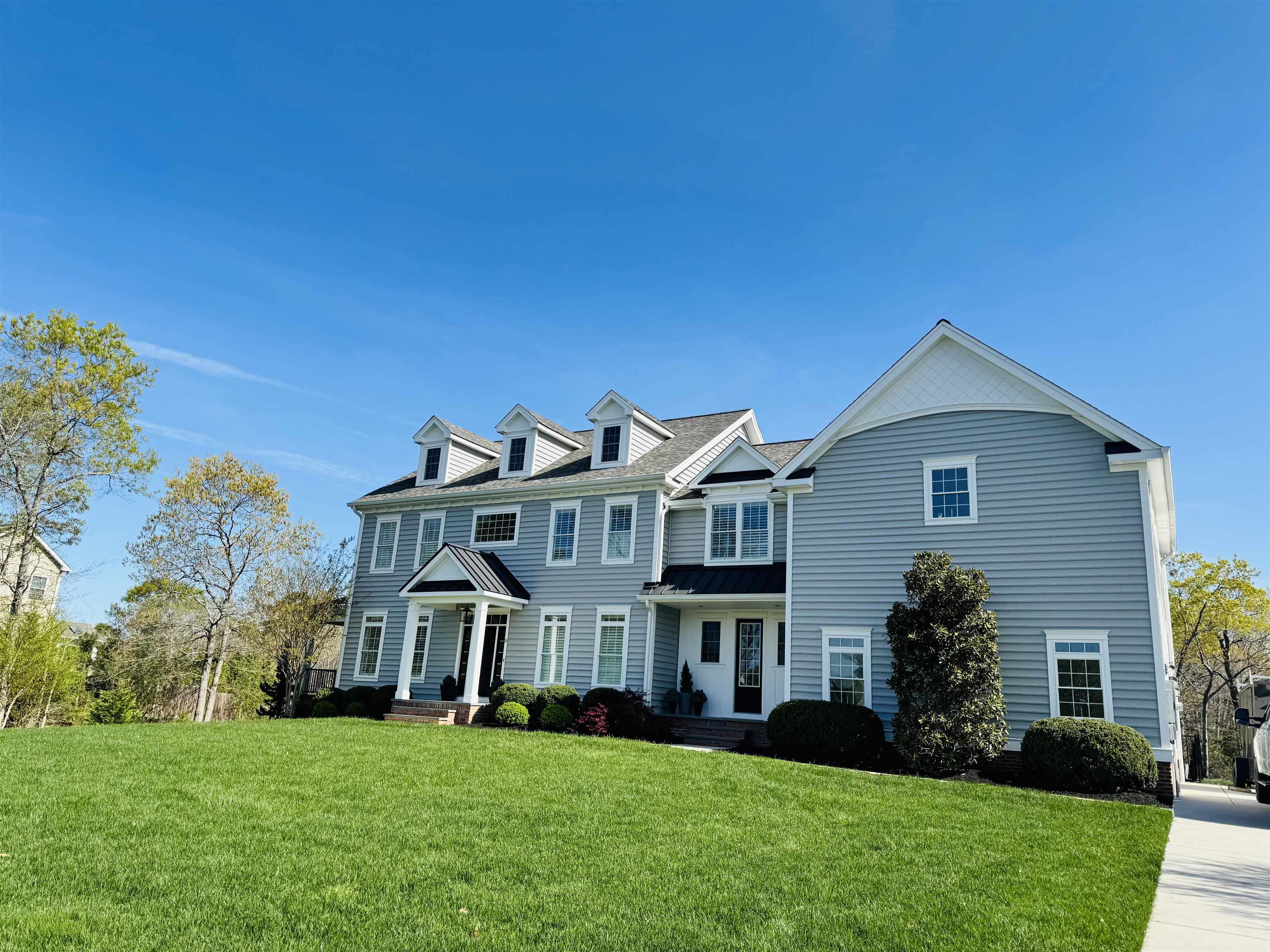Property Photo:  5 Thicket  NJ 08230 