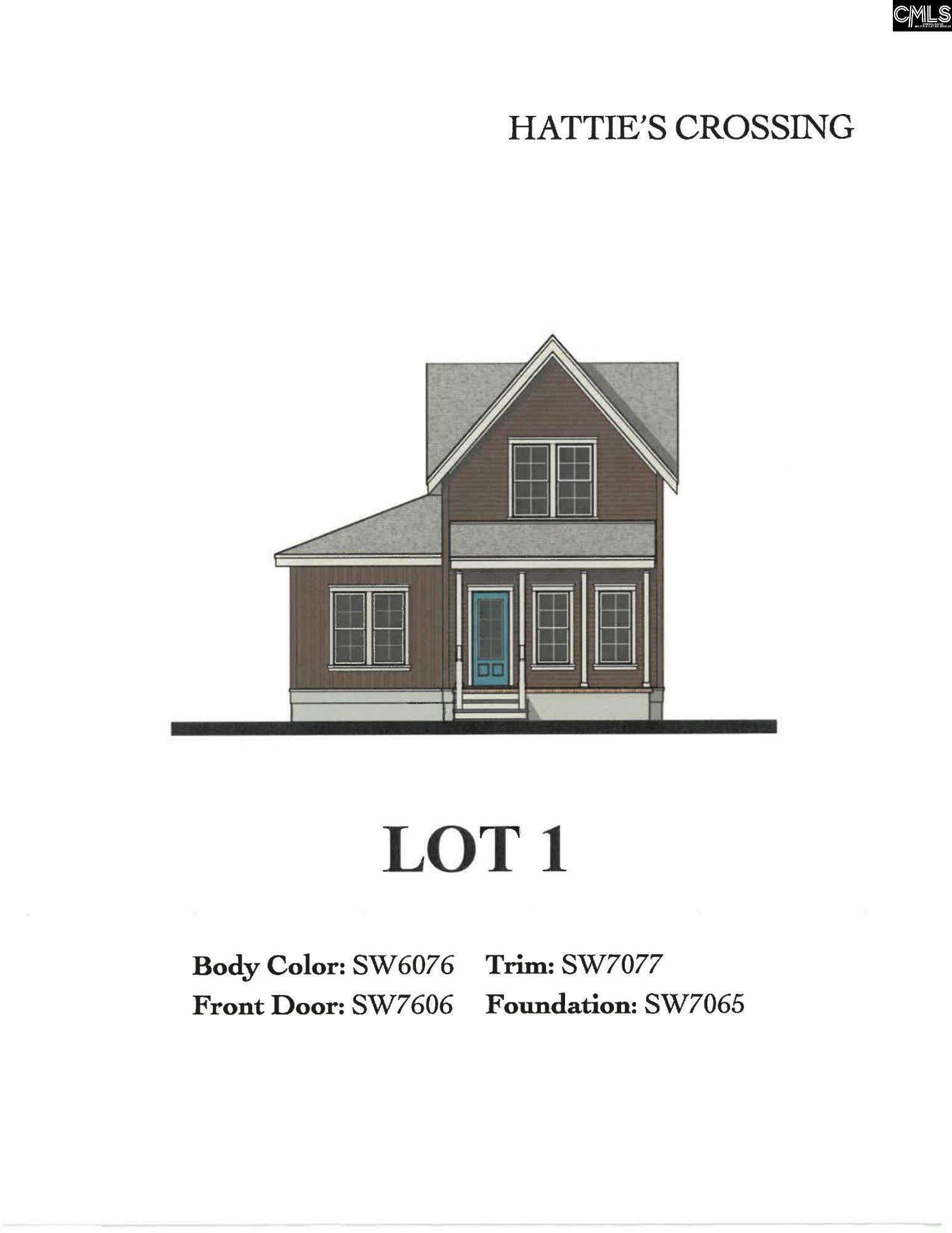 742 Poplar  Cayce SC 29033 photo