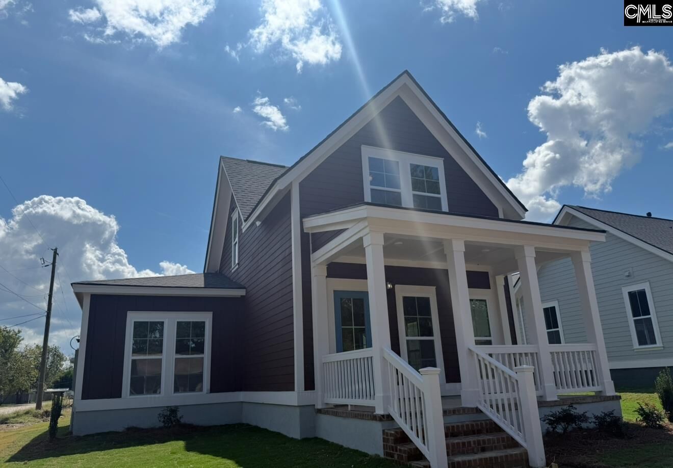 Property Photo: 742 Poplar SC 29033