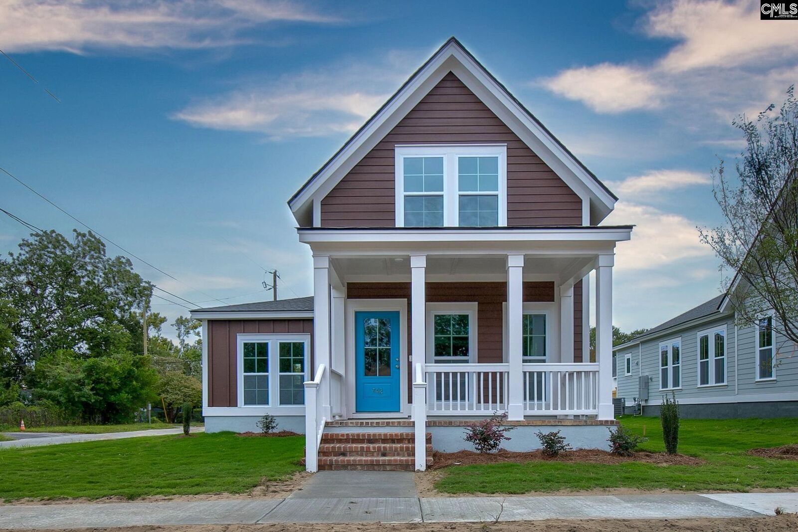 Property Photo:  742 Poplar  SC 29033 