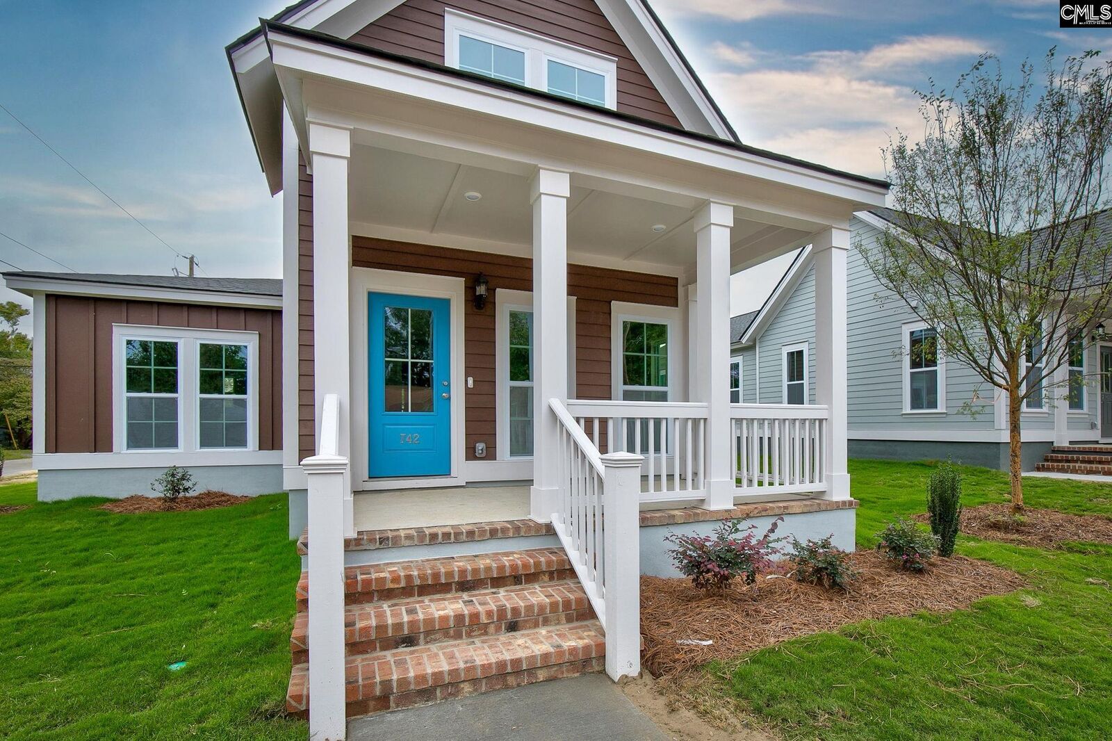 Property Photo:  742 Poplar  SC 29033 