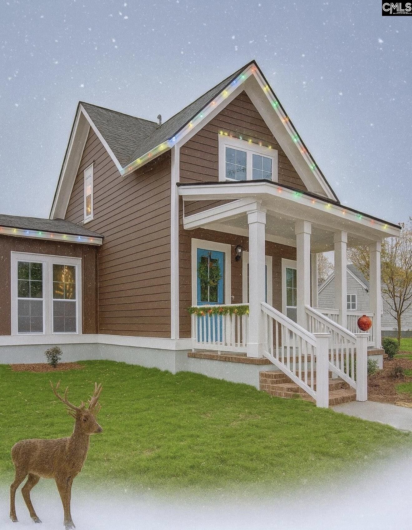 Property Photo:  742 Poplar  SC 29033 