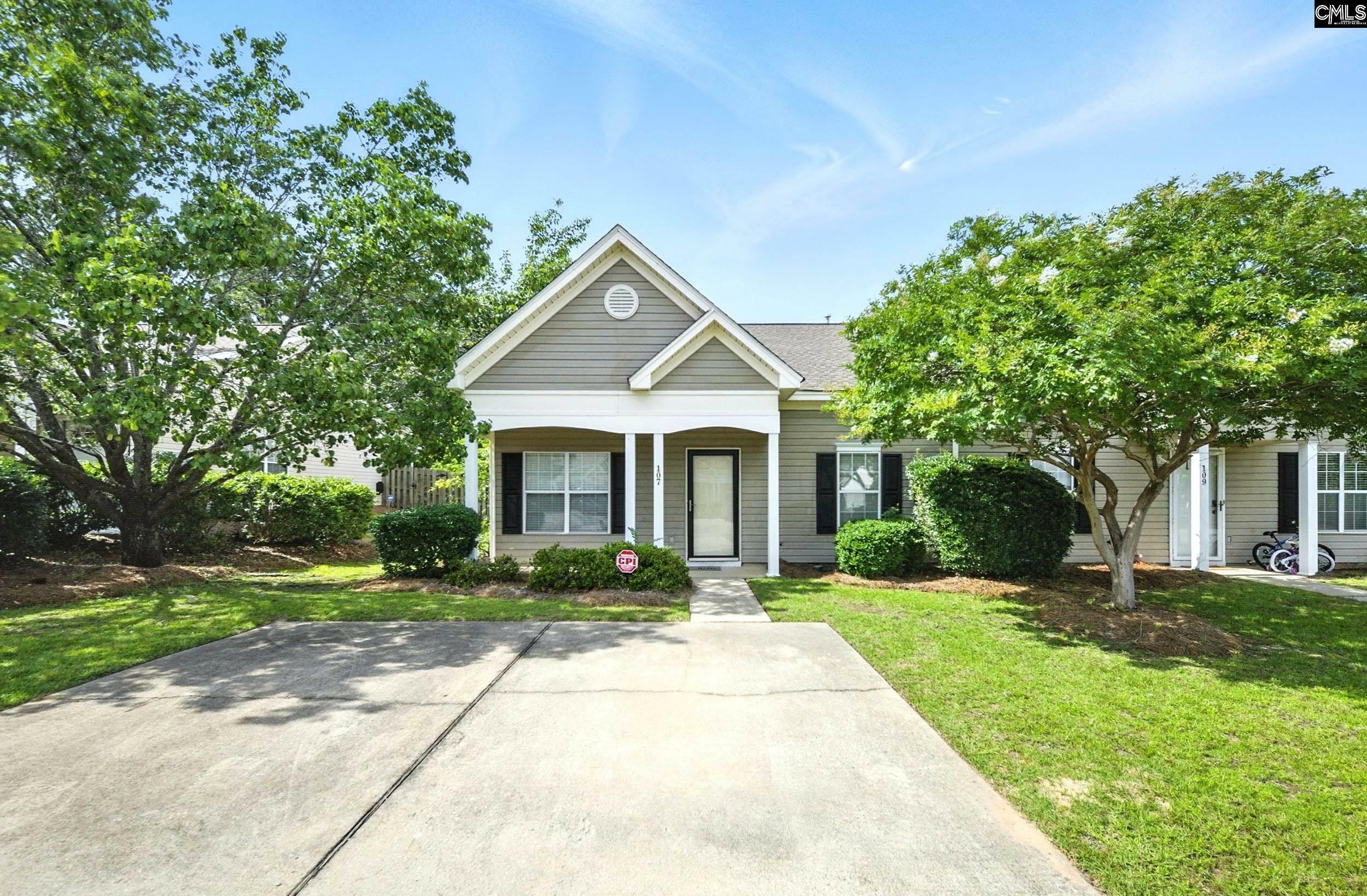 Property Photo: 107 Avebury SC 29229