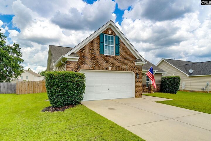 Property Photo:  938 Farnsworth  SC 29061-8249 