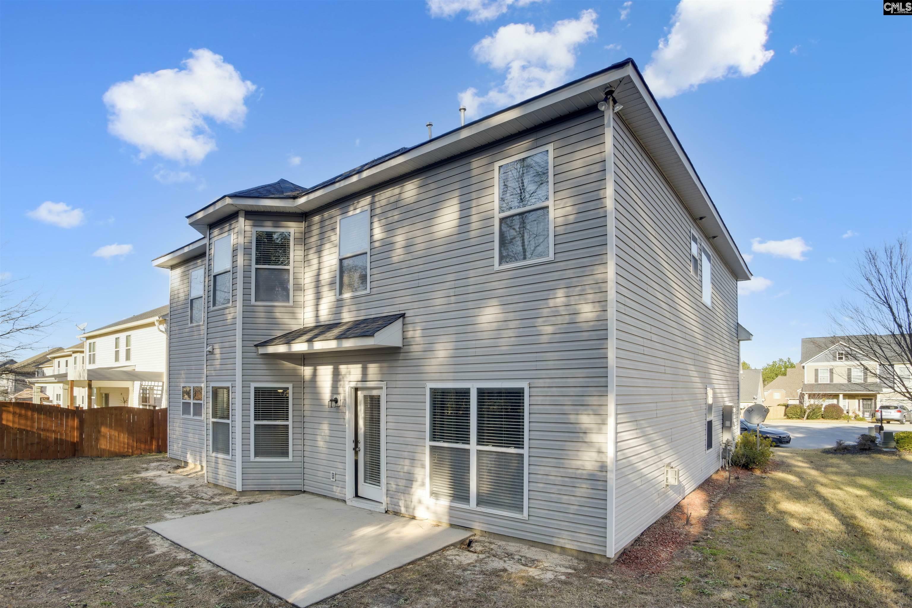Property Photo: 170 Montauk SC 29072