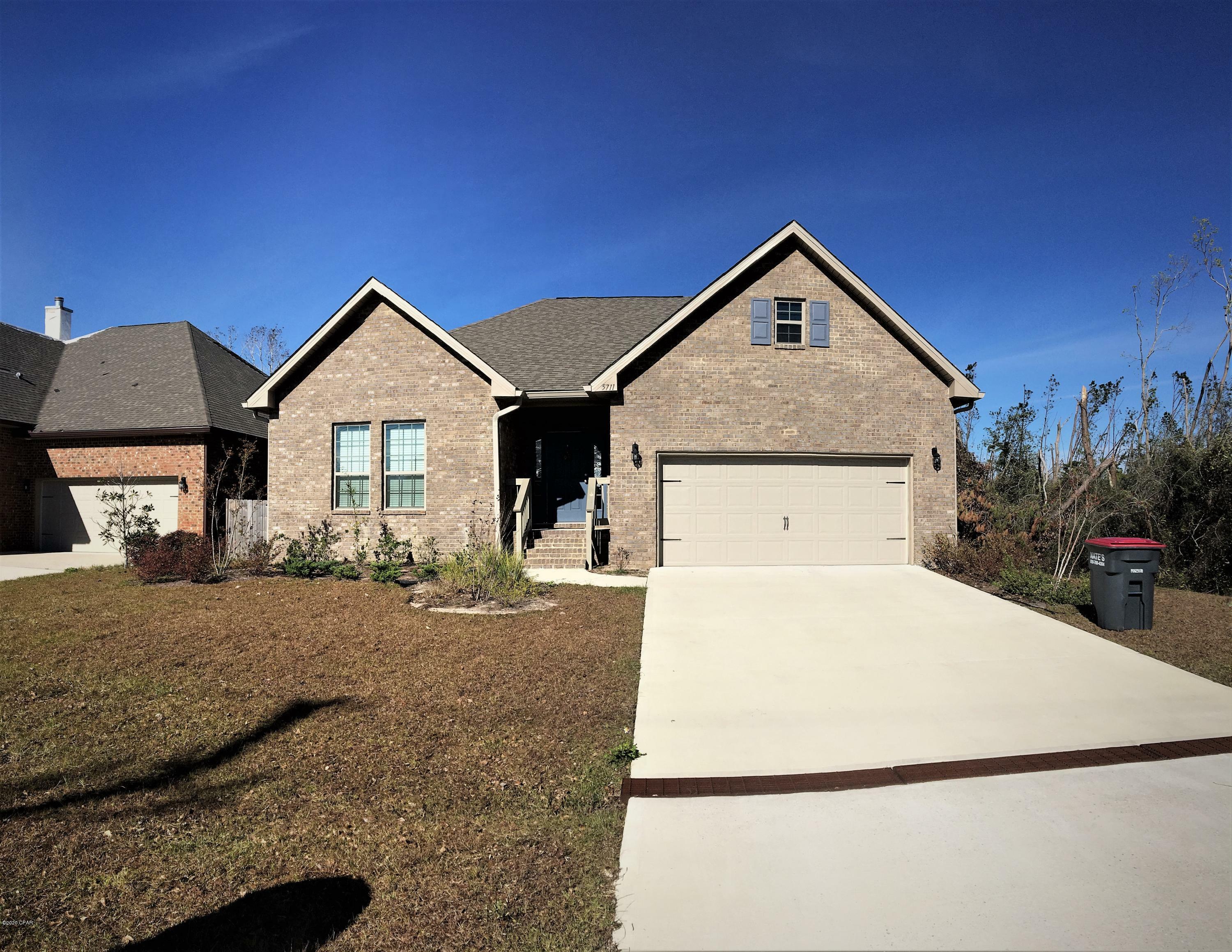 Property Photo: 5711 Merritt Brown Road FL 32404