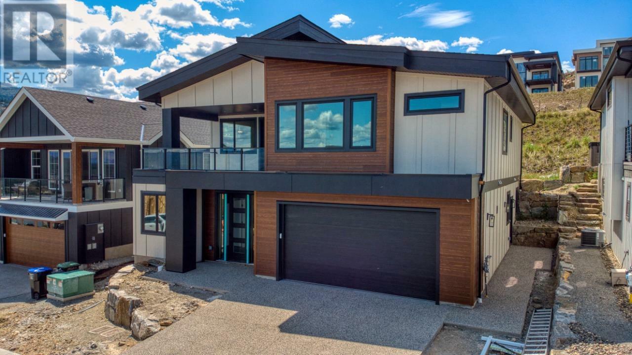 Property Photo: 1119 Collinson Court BC V1W 0C3