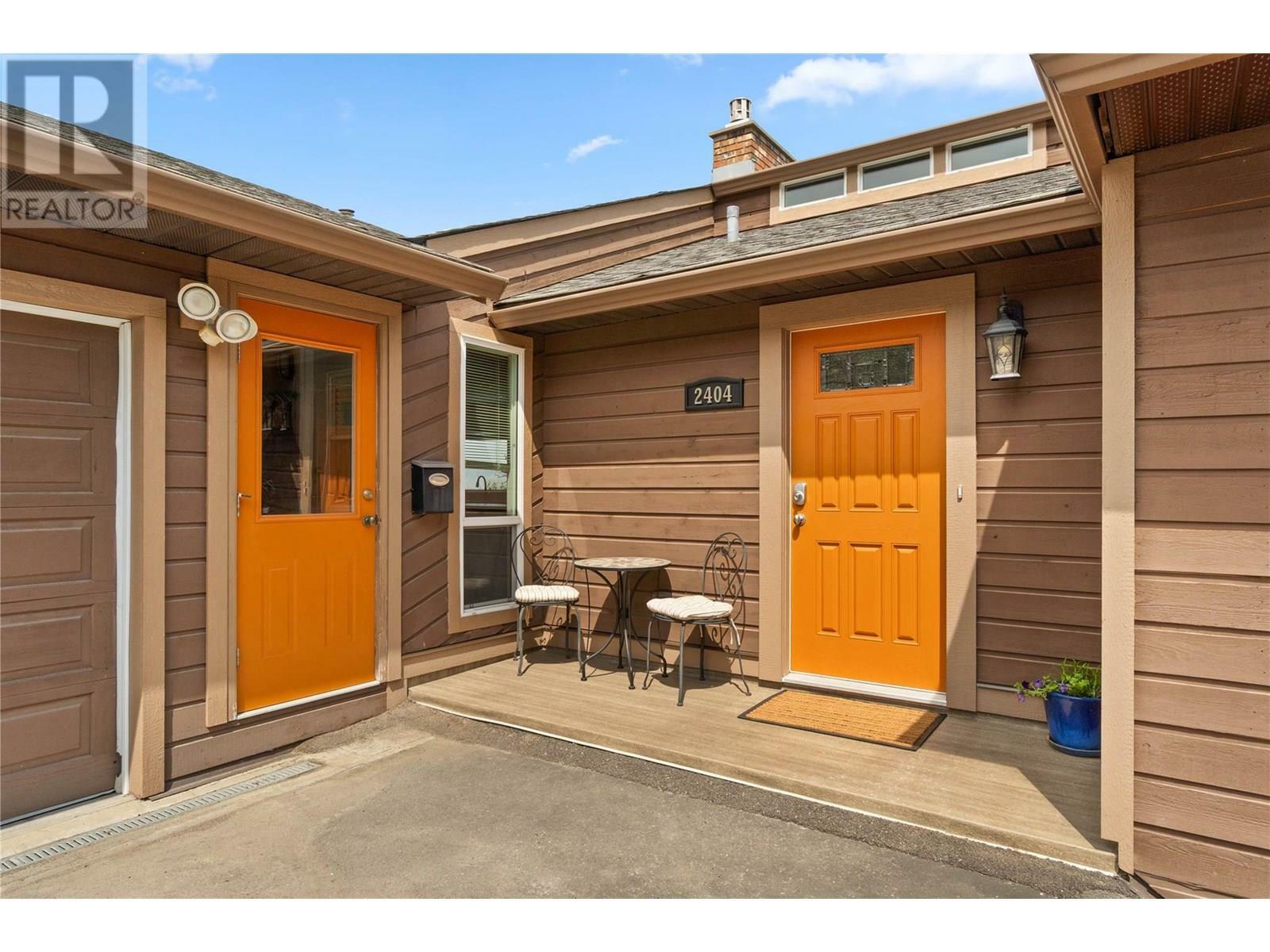 Photo de la propriété: 2404 Bella Coola Court BC V2E 1T7