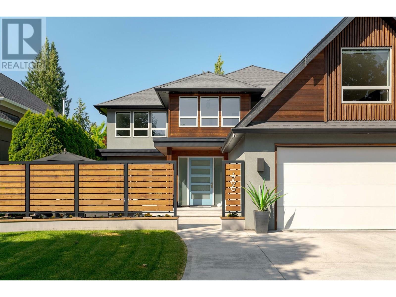 Property Photo: 486 Carona Crescent BC V1W 3C6