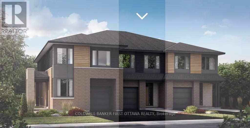 Property Photo: 25 Utman Crescent ON K7C 0J8