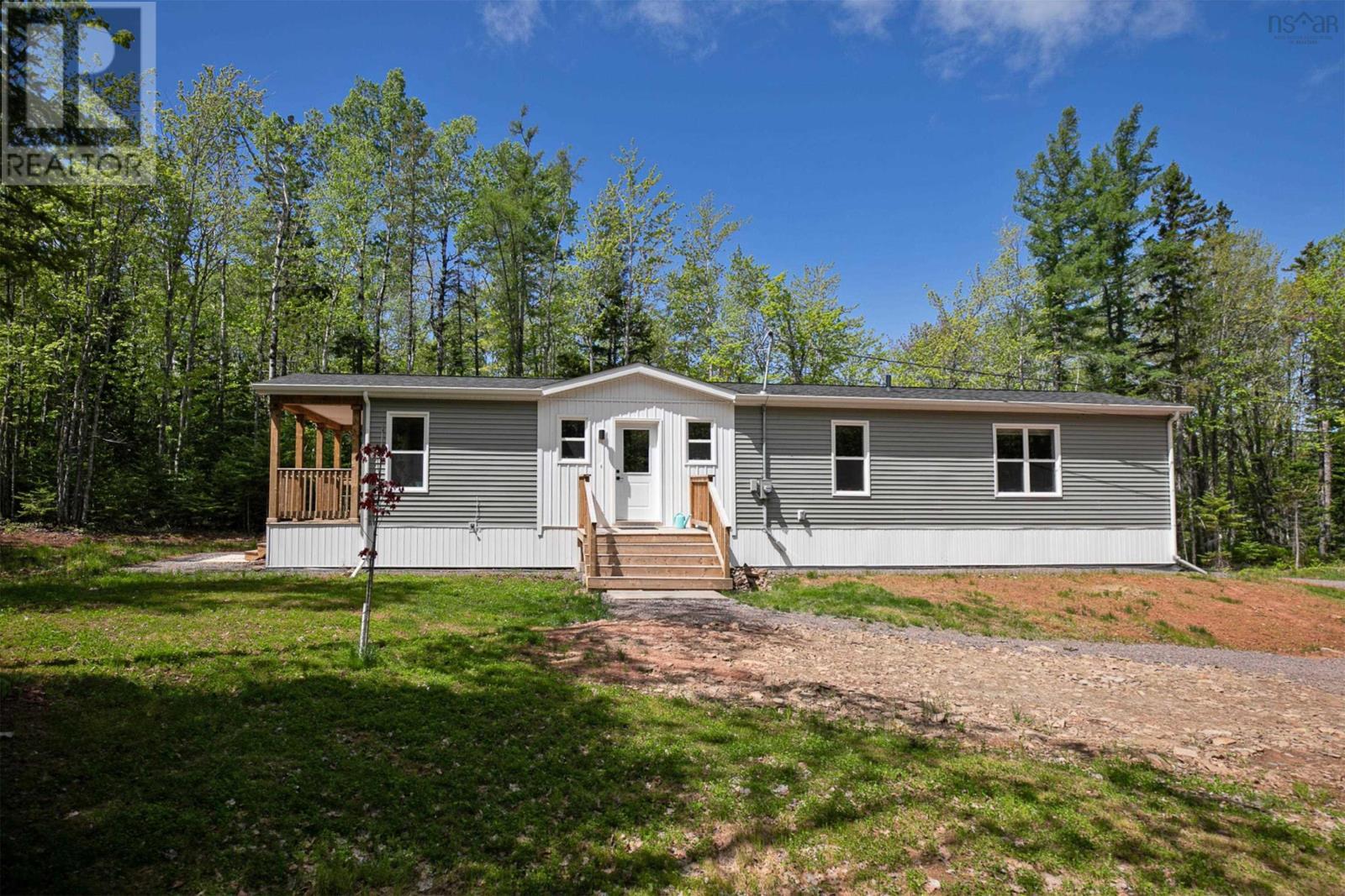 Property Photo: 266 Hastings Road NS B4H 3Y1