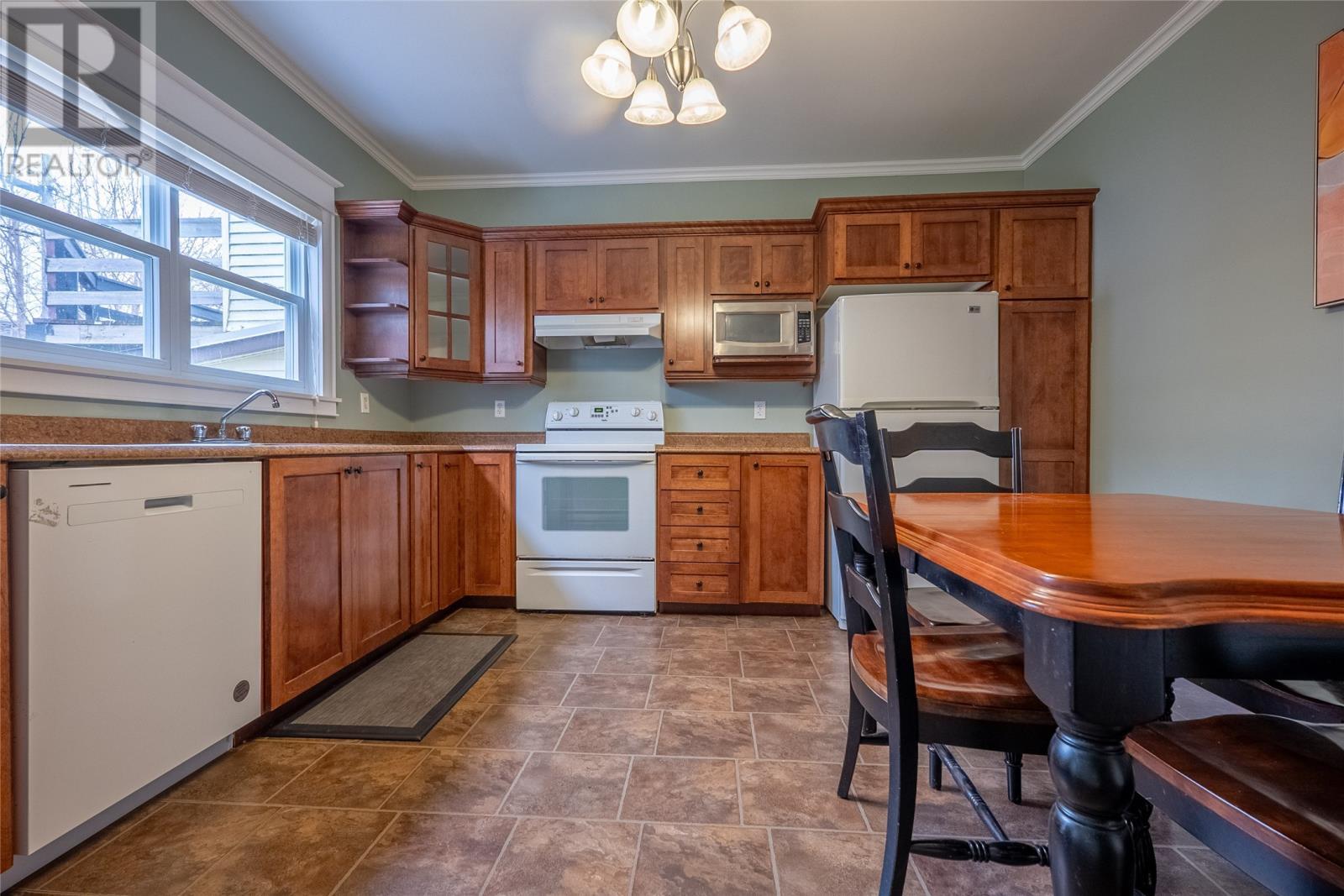 Property Photo: 44 Prince Of Wales Street NL A1C 4N2